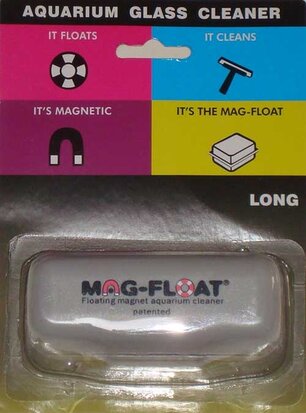Mag Float Glasreiniger