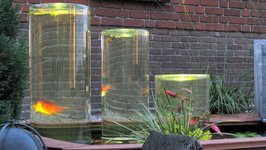 Verlichting 2 watt incl.montage.